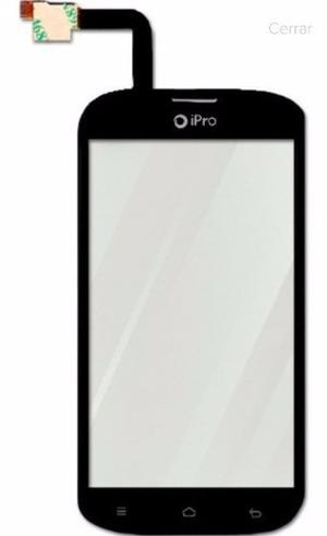 Táctil Touch Ipro A3
