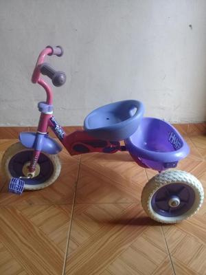 Triciclo Y Caminador