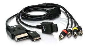 Universal Energizer S-video Cable