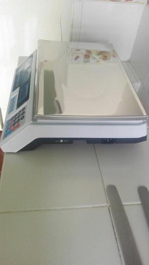 Vendo Gramera de  Kl en Solo 