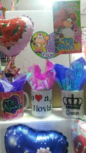 Venta de Mugs Al Mayor Y Detal