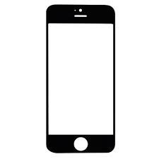 Visor Frontal Iphone 5 Original