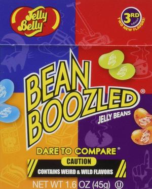 jelly beans 1.6 oz