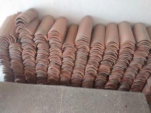 se vende tejas