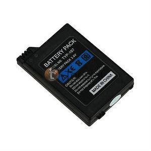 5 X Nueva 3.6v mah Batería Reemplazo Para Sony Psp 