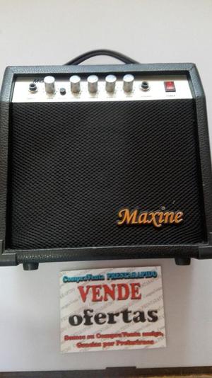 Amplificador para Guitarra