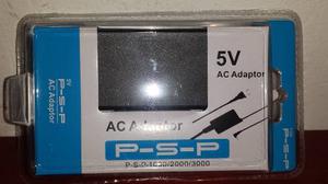 Cargador Psp