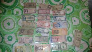 Compro Y Vendo Billetes Monedas Antiguas