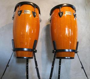 Congas Tycoon