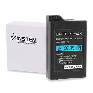 Eforcity? 2x Litio 3.6v mah Reemplazo Batería Pack Comp