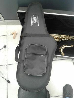 Estuche Saxofon Nuevo $