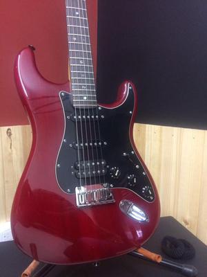 Fender Stratocaster Delux - Usa