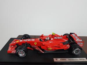 Formula 1 Ferrari  K. Raikkonen
