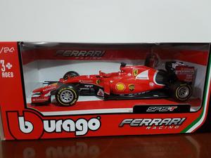 Formula 1 Ferrari  K. Raikkonen