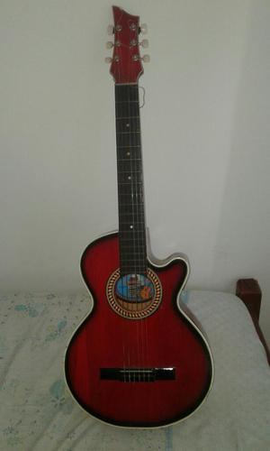 Gitarra Acustica