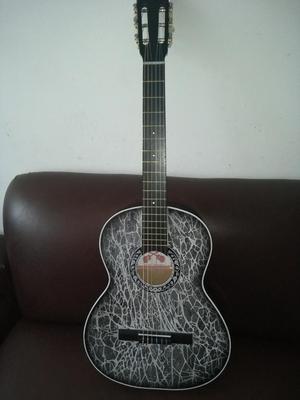 Guitarra Acústica Nueva
