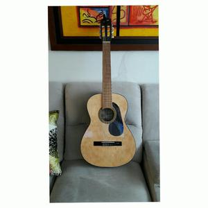 Guitarra Acustica