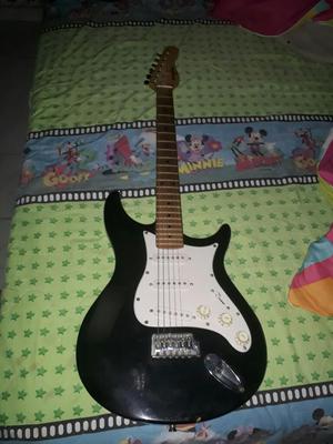 Guitarra Eléctrica