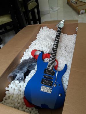 Guitarra Electrica Ammoon Nueva