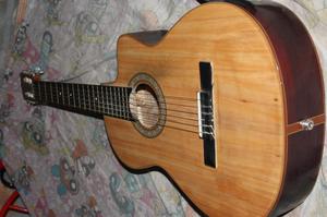 Guitarra Electroacustica