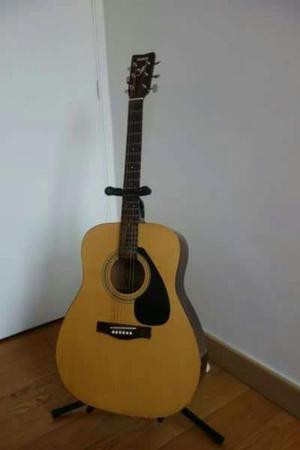 Guitarra Yamaha F 310