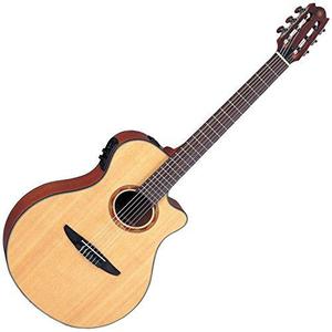 Guitarra Yamaha NTX 700 Con estuche