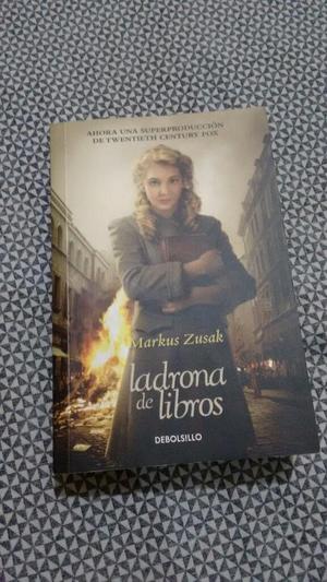 Ladrona de Libros