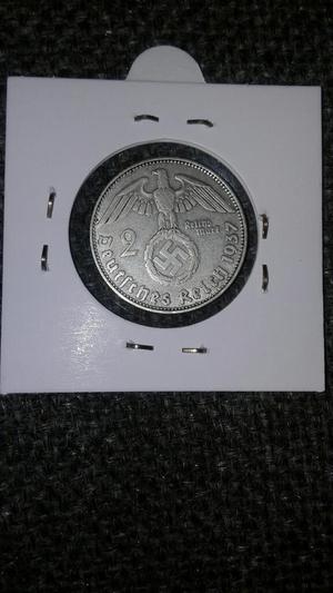 Moneda de  Plata
