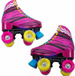 Patines Soy Luna Disponibles Todas Las Tallas Niñas