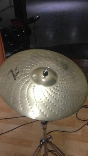 Platillo Power Ride Zildjian Z Custom