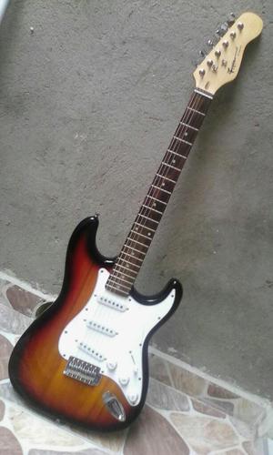 Remato Guitarra Electrica Nueva