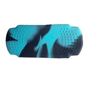 Silicona Goma Protectora Piel Funda Para Sony Psp 