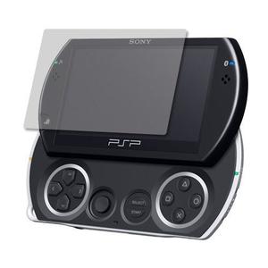 Sony Psp Go Protectores De Pantalla, Skinomi® Techskin Cobe