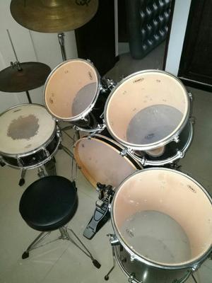 Timbales Originales