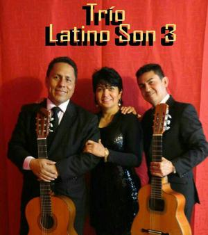 Trío Musical Latino Son 3