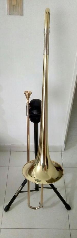 Trombon Conn 23 H Excelente Estado