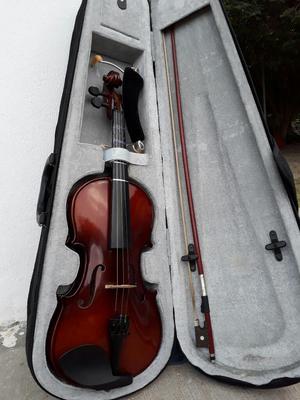 Vendo Violin Barato Inf 