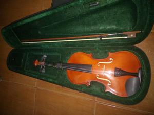Vendo Violin con Estuche