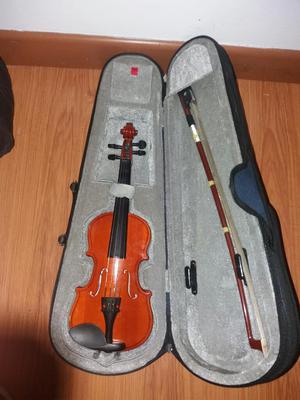 Vendo Violin en Buen Estado $