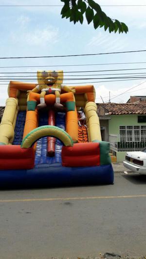 Venta de Inflable