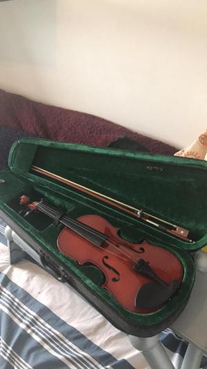 Violin Goldencup