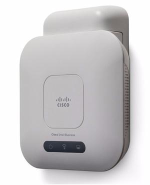 Acces Point Cisco Wap121 Wireless-n 300 Mbps