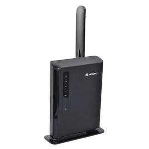 Antena E Huawei Router 4g Tigo Wifi Sma Señal Amplifica