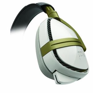 Auriculares Polk Audio Verde Para Xbox 360