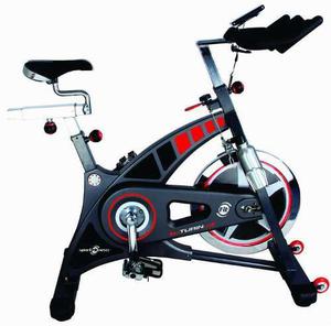 Bicicleta Spinning Turin Sport Fitness