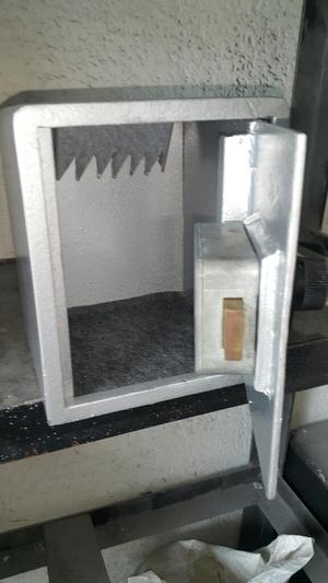 Caja Fuerte