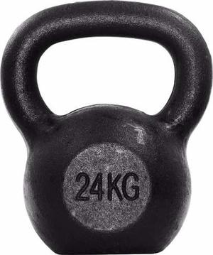 Mancuerna Rusa 24 Kg  Sport Fitness