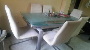 Mesa Comedor
