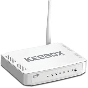 Router N150 W150nr Keebox