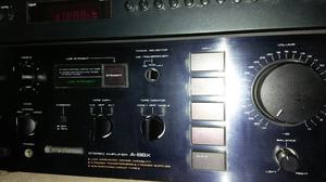 Amplificador Pioneer A88x Potente 670 Wt
